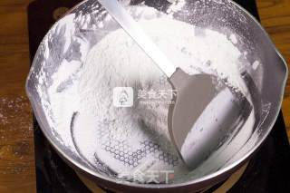 Xue Mei Niang recipe