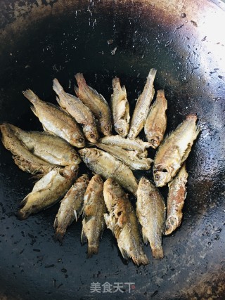 Spicy Crispy Fish recipe