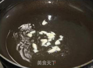 Shrimp Loofah recipe