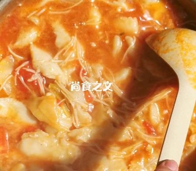No Need to Boil Fish Bone Soup, You Can Also Make Lazy Soup with Fresh Flavor recipe