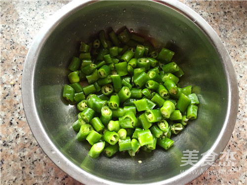 Chilli Pepper recipe