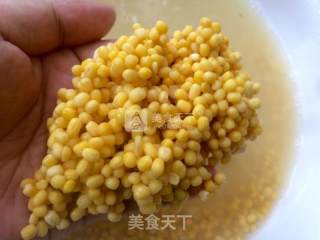 Mung Bean Cool recipe