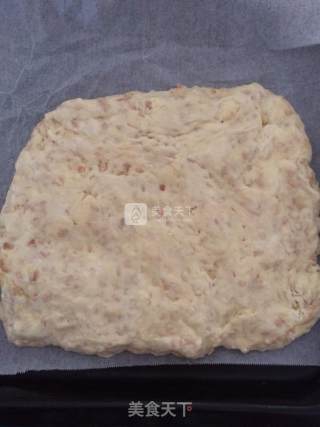 Handmade Nougat recipe