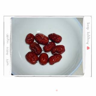 Recipe Exchange--pumpkin and Red Date Congee recipe