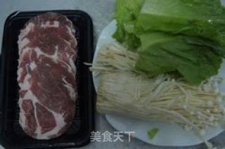 You Can Eat Korean Barbecue Rolls at Home recipe