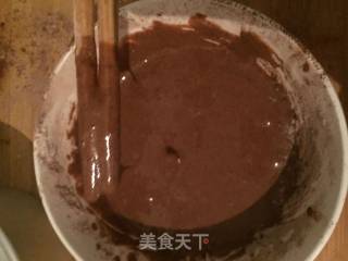 Steamed Chiffon Cake recipe