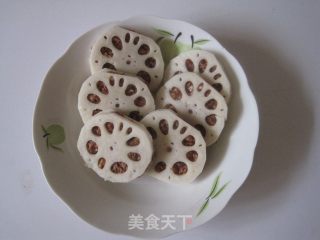 Original Lotus Root recipe