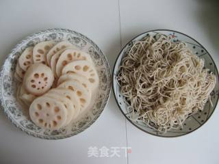 Trotter and Mushroom Soup Hot Pot recipe