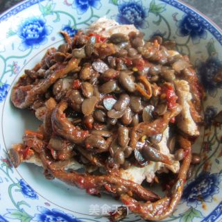 Steamed Pork with Bean Paste-----home-cooked Food is Good for Dinner recipe