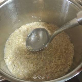 【guangdong】milk Honey Cereal recipe