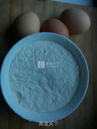 Toon Fish recipe