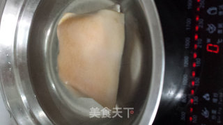 Innovation Mustard Pork recipe