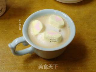 Warm Chocolate Coffee recipe