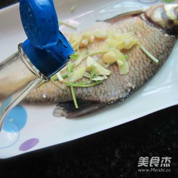 Garlic Bream recipe