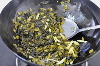 Beef Noodles with Sauerkraut recipe