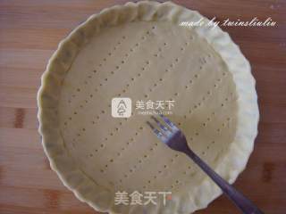 #aca烤明星大赛#three-dimensional Flower Apple Pie (upgraded Version) recipe