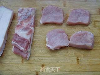 [cantonese Cuisine]: Barbecued Pork recipe