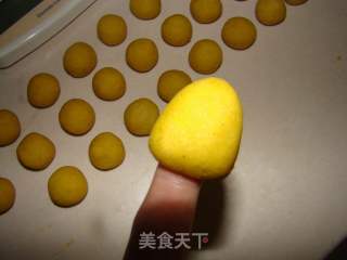 Xiaowowotou recipe