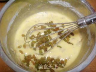 Nut Cake--[trial Report 2 of Qihe Ks-938n with Bucket Whisk] recipe