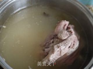 Home-style Version [dongpo Elbows] recipe