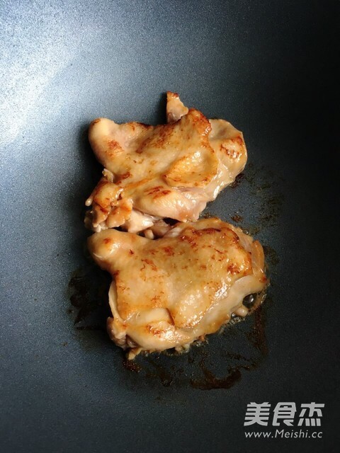 Teriyaki Chicken Drumsticks recipe