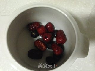 Three Yuan Soup recipe