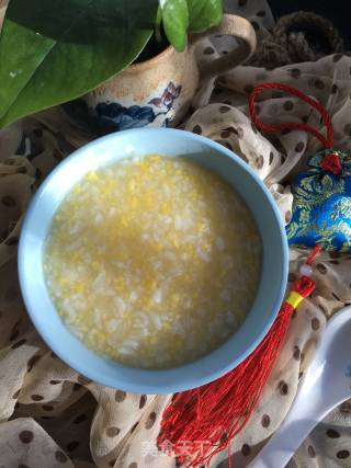 Health Congee recipe