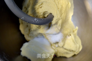 Cow Toast-depp Baking Lab recipe