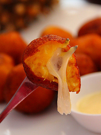 Zhixin Sweet Potato Pills recipe