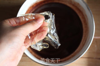 Milk Chocolate Pudding recipe