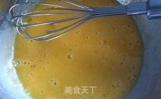 Matcha Mousse Cake recipe