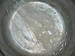 Coconut Red Bean Cake recipe