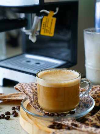 Milk Coffee recipe