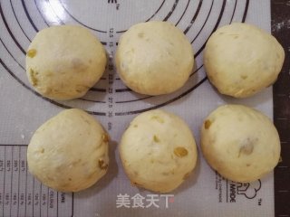 Raisin Toast recipe