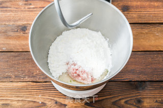 Long Lee Fish Cake recipe