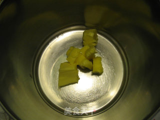 Egg Biscuits recipe