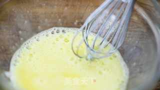 I Am The Chef Sharing The Recipe for Making Egg Yolk Pastry recipe