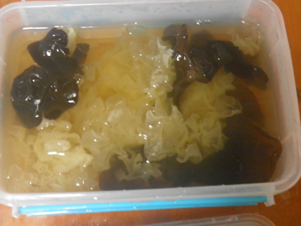Seaweed Rice Crackers recipe
