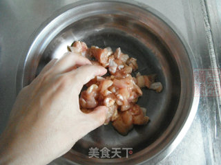 Roasted Chicken Rice recipe