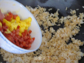 [recipe Exchange 2]---bean Soak Rice Ball recipe