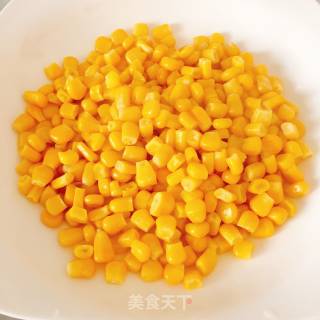 Shrimp Corn Kernels recipe