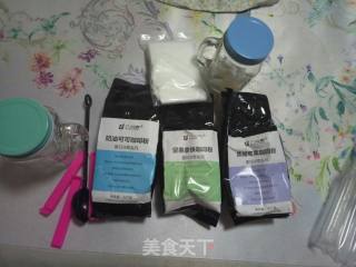 The New Favorite of Summer | Cold Brew Coffee in Star Daddy's Shop recipe