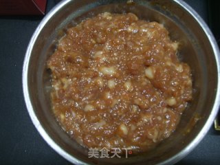 Fresh Meat Xiaolongbao recipe