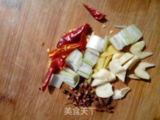 Home-cooked Boiled Fish recipe