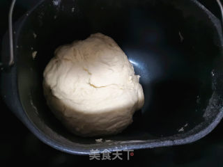 Row Pack recipe