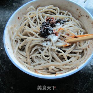 Pork Belly Steamed Vermicelli recipe