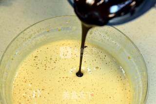 Caramel Macchiato-depp Baking Lab recipe