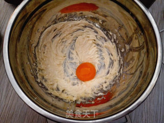 Happy New Year Letter Cookies recipe