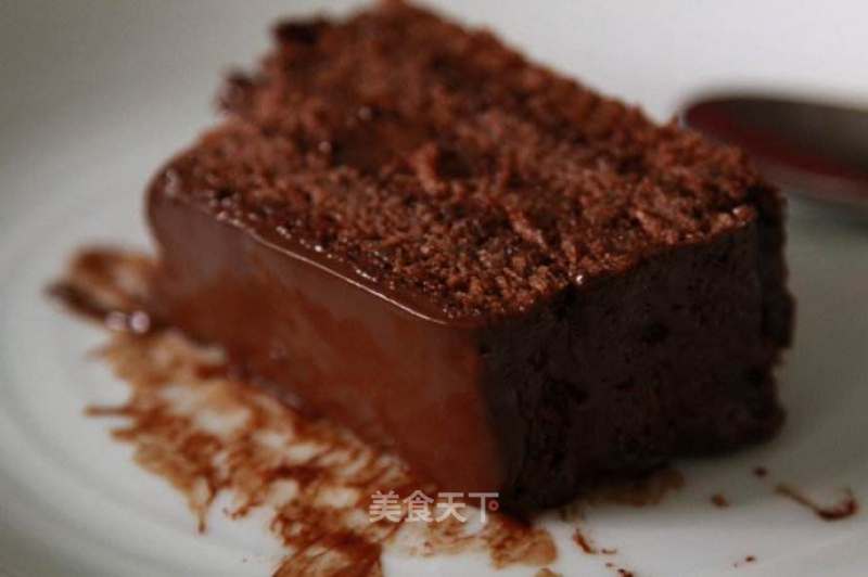 # Fourth Baking Contest and is Love to Eat Festival# Butter Chocolate Square Cake recipe