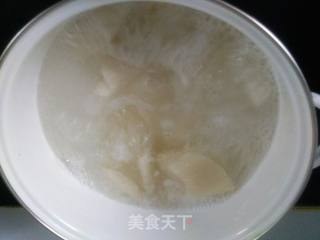 Cold Dumpling Wrappers recipe